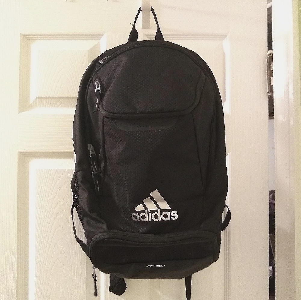Adidas Sports/Soccer bag, BRAND NEW!